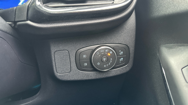 Ford Puma 1.0 EcoBoost Hybrid mHEV ST-Line 5dr Petrol Hatchback